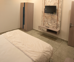 Mithila Resort Hotel - 11