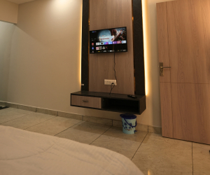 Mithila Resort Hotel - 15