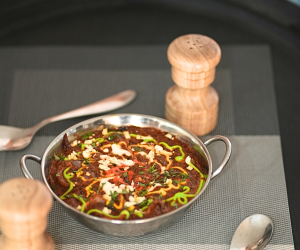 Mithila Restaurant  - 19