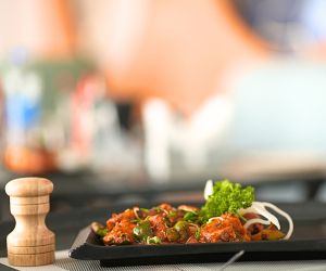 Mithila Restaurant  - 17
