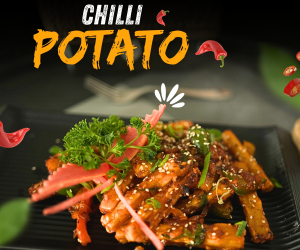 Mithila Restaurant  - 7