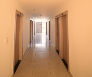 Mithila Resort Hotel - 8